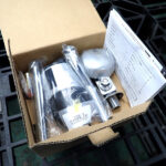 水栓 MINAMISAWA FM6TF-AS ミナミサワ Flush Man フラッシュマン 小便器用 自動洗浄器 センサー式 新設・取替タイプ フラッシュバルブ