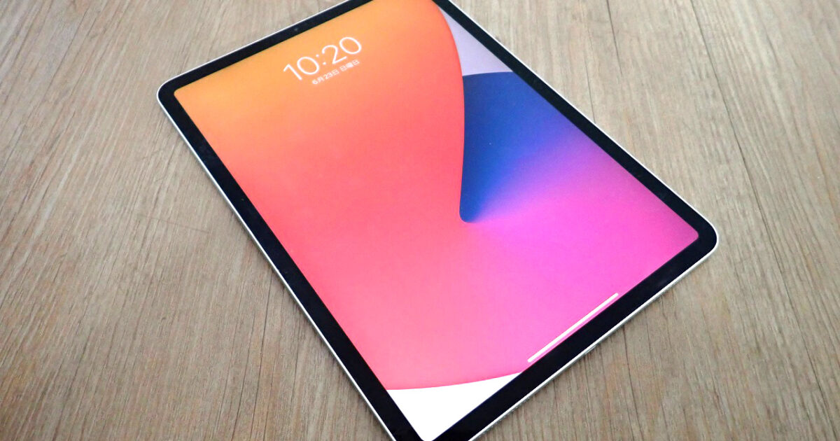 iPad Pro Apple 3E149J/A アップル 第1世代 64GB iOS15.1 11インチ シルバー Wi-Fiモデル アイパッドプロ タブレット 本体 純正