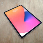 iPad Pro Apple 3E149J/A アップル 第1世代 64GB iOS15.1 11インチ シルバー Wi-Fiモデル アイパッドプロ タブレット 本体 純正