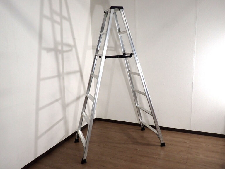 脚立 HASEGAWA RZ-21c 長谷川工業 脚軽 専用脚立 天板高さ1.99m 有効高さ1.68m 最大荷重130kg 軽量 天板トレー形状 JIS適合品