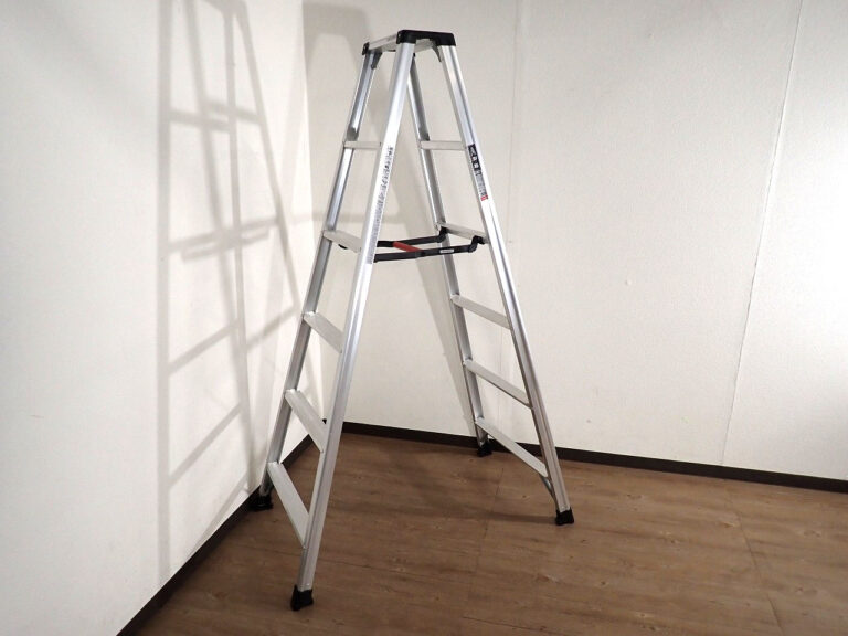 脚立6尺 HASEGAWA RZ-18c 長谷川工業 脚軽 専用脚立 天板高さ1.69m 有効高さ1.39m 最大荷重130kg 軽量 天板トレー形状 JIS適合品