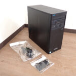 デスクトップパソコン ASUS D640MB-I59400 エイスース Win11 Home Intel(R) Core(TM) i5-9400 2.90GHz 16GB 512GB 12.4型 PC 24
