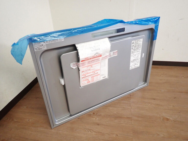 レンジフード FUJIOH CLS-942SIR 富士工業 100V 高所取付用 間口90cm シロッコファン シルバー キッチン 換気扇 箱無し