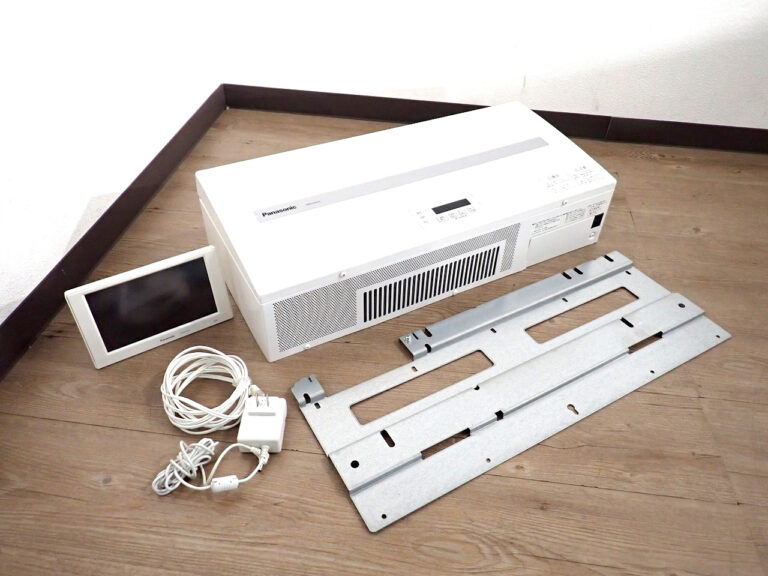 パワーコンディショナー・モニターセット Panasonic VBPC355A2 VBPM274C パナソニック 5.5kW マルチストリング型 太陽光発電 住宅用