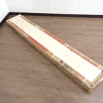 フローリング Panasonic KEVSJY パナソニック 12×303×1818mm 6枚入 2.14畳 メープル柄 フロア材 床材 DIY リフォーム 内装