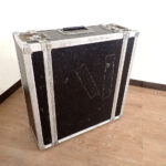 4Uラックケース CLASSIC PRO CPR4UE クラシックプロ 塩ビ 19インチ エフェクター・デッキ運搬 リアラックレール 音響機器 楽器 機材