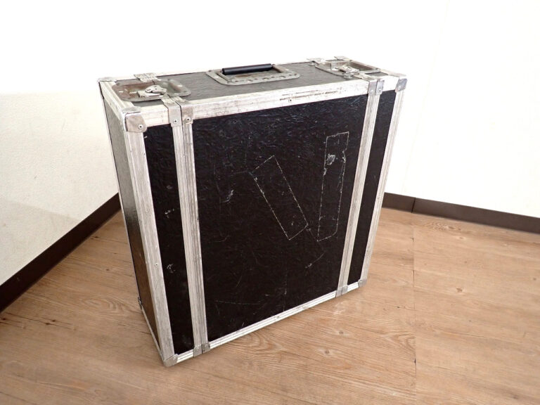 4Uラックケース CLASSIC PRO CPR4UE クラシックプロ 塩ビ 19インチ エフェクター・デッキ運搬 リアラックレール 音響機器 楽器 機材