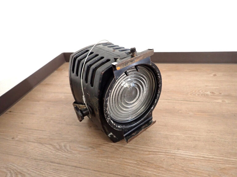 スポットライト MARUMO DF 500W 丸茂電機 電球 灯体 ステージ スタジオ 撮影 ライブ 照明器具 舞台照明