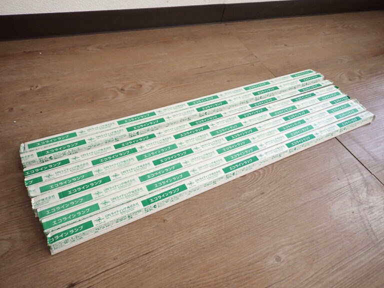 蛍光ランプ DNL FHA30T5EWW DNライティング 9本セット まとめ売り 長692mm 温白色 3500K エコライン ライト 蛍光灯 照明 棚下 天井