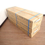 フローリング DAIKEN YB12545-PE 大建工業 147×905mm 24枚入 3ケース 6.19畳 トレンドウッド柄 ペールグレー 木目 床材 フロア