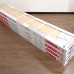 フローリング TOYOTEX AA14 東洋テックス ダイヤモンドフロアー 303×1818mm 6枚入 4ケース 8.54畳 マイルドチェリー 床材