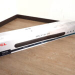 サウンドバー TCL TS6100 ティーシーエル 2.0ch 最大120W Dolby Audio Bluetooth HDMI 高音質 スピーカー オーディオ 音響機器