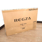 ハイビジョン液晶テレビ TOSHIBA 24V35N 東芝 REGZA レグザ V35N series 24型 Airplay ネット動画対応 ミラーリング 録画 24年製