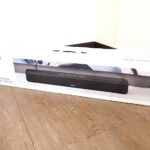 サウンドバー DENON DENONHOMESB550 デノン Dolby Atmos DTS:X Alexa AirPlay2 Bluetooth HEOS搭載 高音質 スピーカー 立体音響