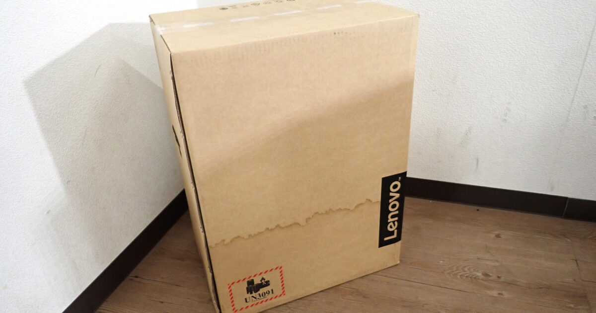 デスクトップパソコン Lenovo 90VH004LJP(LOQ Tower 17IRB8) レノボ  モニター無し メモリ 16GB SSD 512GB ハイスペック PC ブラック