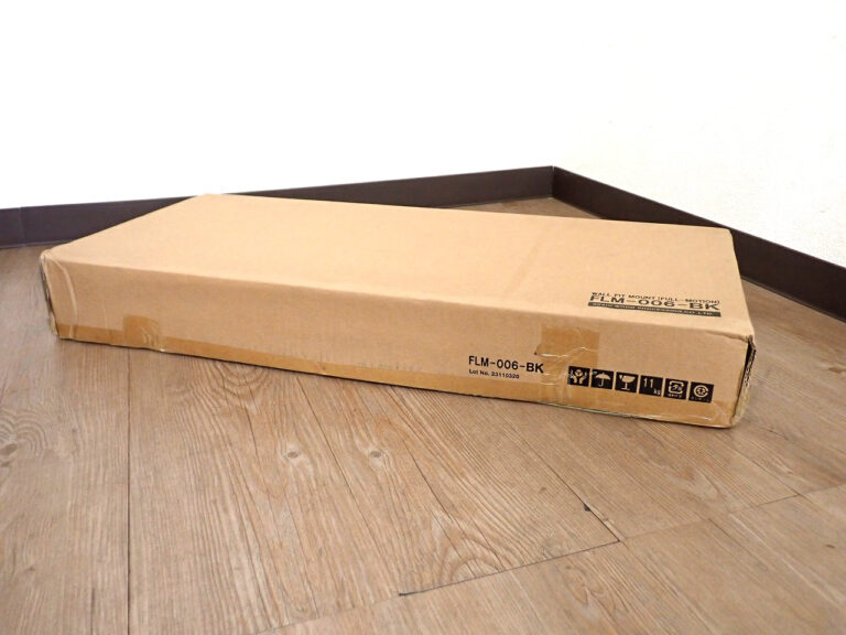 テレビ壁掛け金具 ASAHIWOOD FLM-006-BK 朝日木材加工 WALL FIT MOUNT 42~86型 フルモーション ディスプレイ壁掛 天吊金具 スタンド