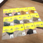 ワーム Gary Yamamoto KUT TAIL WORM ゲーリーヤマモト 12袋 カットテール J7-10 #231 #196 #214 #180 #187 #363 #390 4インチ