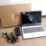 ゲーミングノートパソコン Dell NG575-BWLCW デル Core(TM)i7-11800H 2.30GHz 16GB 512GB 15.6型 ファントムグレー テンキー PC