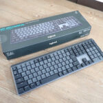 ワイヤレス キーボード logicool KX850FC ロジクール MX Mechanical メタ二カル イルネーション ゲーミング エンジニア クリエーター
