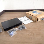 ブルーレイディスクプレーヤー Panasonic DMP-BD90 パナソニック 高画質 高速起動 コンパクト 軽量 ハイレゾ再生 Blu-ray DVD