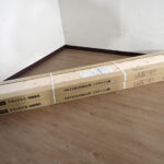 フローリング WOODTEC HXT2S520EH/B 朝日ウッドテック 303×1818mm 6枚入 2ケース 4.28畳 ソウアッシュ柄 ブラウン 木目 床材
