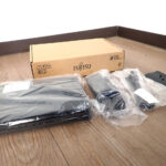 IPアクセスルーター FUJITSU Si-R G100B 富士通 SIG100BV4 プレインストールモデル 440Mbps 高速無線WANサービス ネットワーク機器