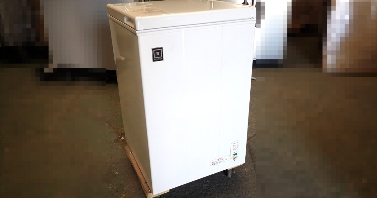 冷凍ストッカー REMACOM RRS-100NF レマコム 100L 三温度帯 冷蔵 チルド 冷凍 温度調整 急速冷凍 フリーザー 冷凍庫 業務用