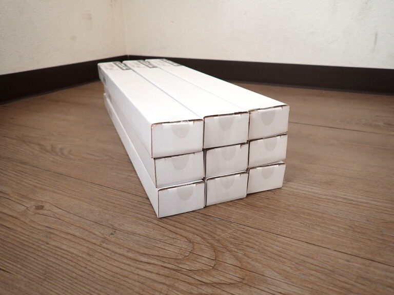 照明器具 ENDO ERX9692NA 遠藤照明 9台セット LED リニア W300 電球色 2700K 492lm 100-242V 4.6W 非調光 間接照明 屋内用 ライト