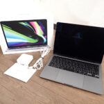 MacBook Pro Apple MNEH3J/A アップル Retina ディスプレイ M2 8コア・10コアGPU 8GB 256GB 13.3型 スペースグレイ ノートパソコン