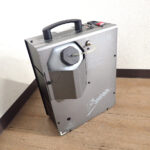 フォグマシン ANTARI Z-1020 アンタリ ANTARI フェイザー スモークマシン 水平・垂直噴射 DMX対応 100V 2.3L ステージ機器 舞台演出