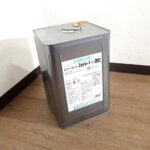 塗料 DYFLEX ダイフレックス エバーコート Zero-1H 立上り用 18kg 1成分 ウレタン塗膜 防水材 高強度 高耐久 工事