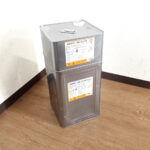 塗料 DYFLEX ダイフレックス DSカラーゼロ 立上り用 主剤 6kg 硬化剤 12kg 2缶セット 2成分 ウレタン塗膜 防水材 屋根用 工事