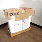 タンク TOTO SH232BA トートー ピュアレストQR 密結タンク 組み合わせ便器 洋式 トイレ #NW1 ホワイト 白 住宅設備