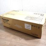 電力切替ユニット Panasonic LJTS1A01 パナソニック 100Aタイプ 100-200V 単相3線用 創蓄連携システム 太陽光発電 蓄電 住宅用 屋内