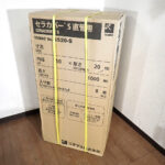ダクト用防火材 NICHIAS 4520-S ニチアス セラカバーS 直管用 長さ 1000mm 内径 150ｍｍ 8本入 断熱 耐熱 不燃 軽量