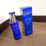 薬用ケアリングミルクCE CHANSON COSMETICS 23190000 シャンソン化粧品 乳液 80ml セラミド3種 朝夜兼用 フェイス 敏感肌 医薬部外品