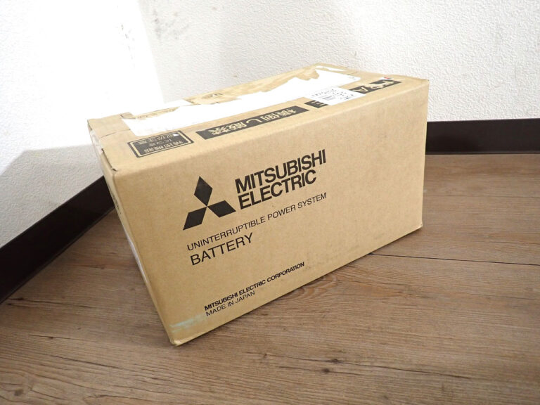 UPS用 交換バッテリー MITSUBISHI FW-VBT-1.0K 三菱電機 FW-Vシリーズ タワータイプ 無停電電源装置 超寿命バッテリ 純正