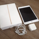 iPad mini 4 Apple MK9Q2J/A アップル 128GB 7.9型 Apple A8 Wi-Fiモデル Retina Bluetooth ゴールド タブレット アイパッド 本体