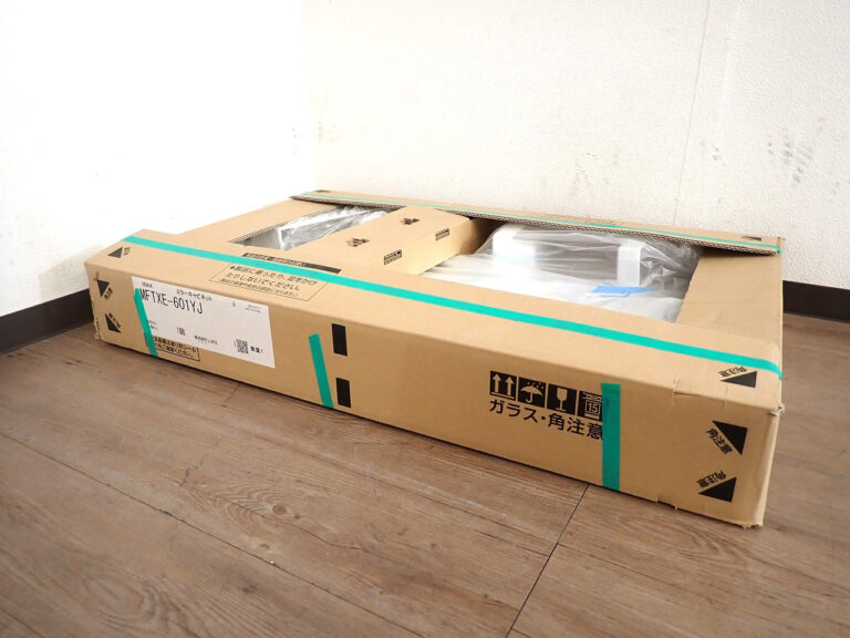 ミラーキャビネット LIXIL MFTXE-601YJ リクシル oft オフト W600mm 全高1800mm用 1面鏡 電球形 LED照明 洗面化粧台 ドレッサー