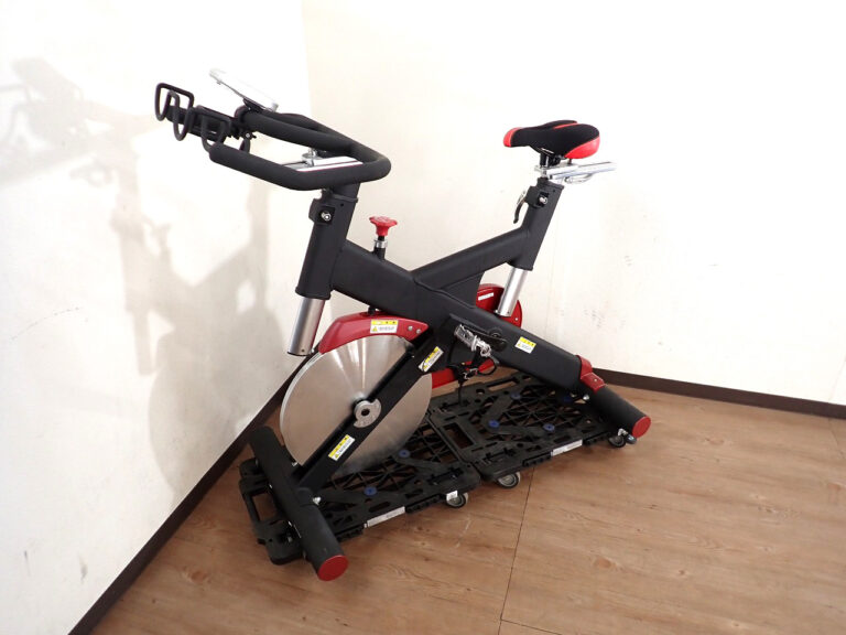 スピンバイク dyaco japan エアロフィットネス SB702 ダイヤコジャパン SPIRIT プロ仕様 ダイエット トレーニング 準業務用