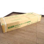 フローリング WOODTEC HLBW0048L4S ウッドテック ネダレス L-45 909×145mm 24枚入 2.05畳 床暖兼用 木目 ブラックチェリー