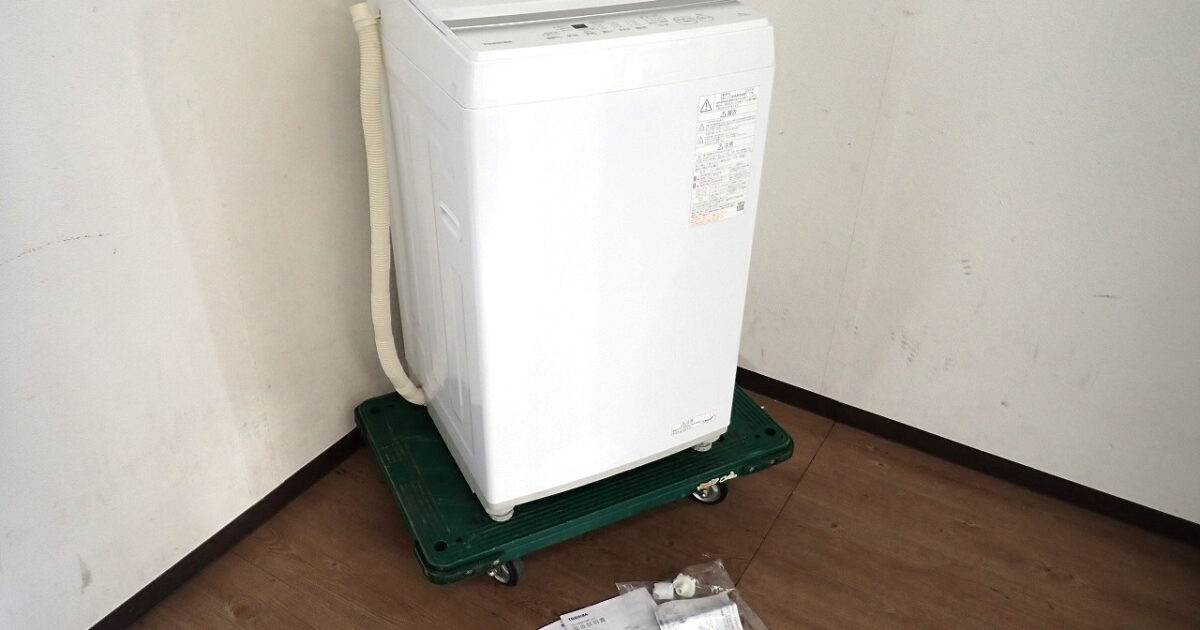 縦型全自動洗濯機 TOSHIBA AW-6GA2(W) 東芝 6kg 上開き Wシャワー洗浄 簡易乾燥 部屋干しモード スピードコース ホワイト