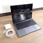 ノートパソコン HUAWEI KELWFHHR5CNCWNUA ファーウェイ MateBook 14 AMD Ryzen 5 3.00Gz 16GB 512GB 14.0型 Win10 グレー