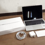 MacBook Air Apple MGN93J/A アップル Retinaディスプレイ Apple M1 8コア 8GB 256GB 13.3型 シルバー ノートパソコン PC マック