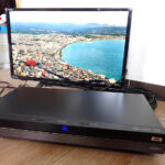 ブルーレイレコーダー SHARP 4B-C20AT3 シャープ AQUOS アクオス Blu-ray 4Kレコーダー 2TB 3チューナー 3番組同時録画 HDR DVD