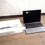 MacBook Pro Apple MXK32J/A アップル Retinaディスプレイ 第8世代 Core i5 1.4GHz 8GB 256GB 13.3型 スペースグレイ ノートPC
