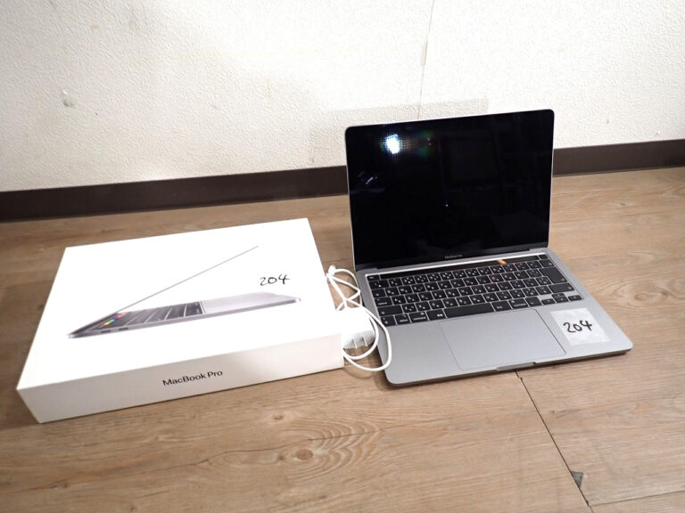MacBook Pro Apple MXK32J/A アップル Retinaディスプレイ 第8世代 Core i5 1.4GHz 8GB 256GB 13.3型 スペースグレイ ノートPC