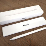 Apple Pencil Apple MU8F2J/A アップル 第2世代 アップル ペンシル タッチペン ワイヤレス充電 iPad アクセサリー ホワイト