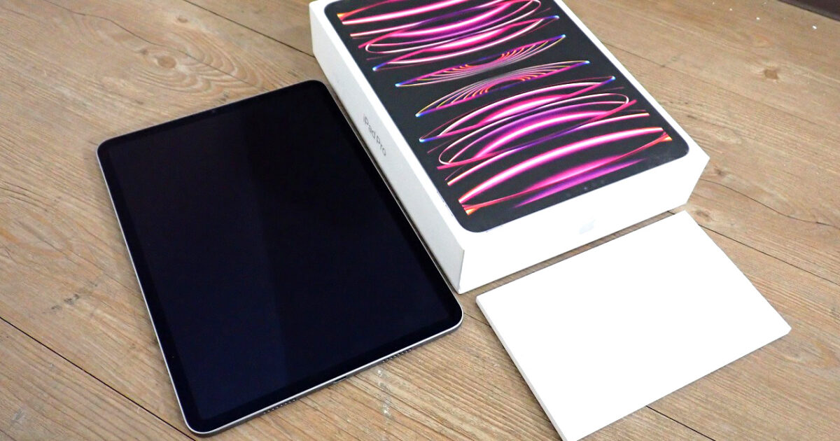iPad Pro Apple MNXD3J/A アップル 11インチ 第4世代 128GB メモリ 8GB Wi-Fiモデル アイパッド プロ タブレット 本体 スペースグレイ