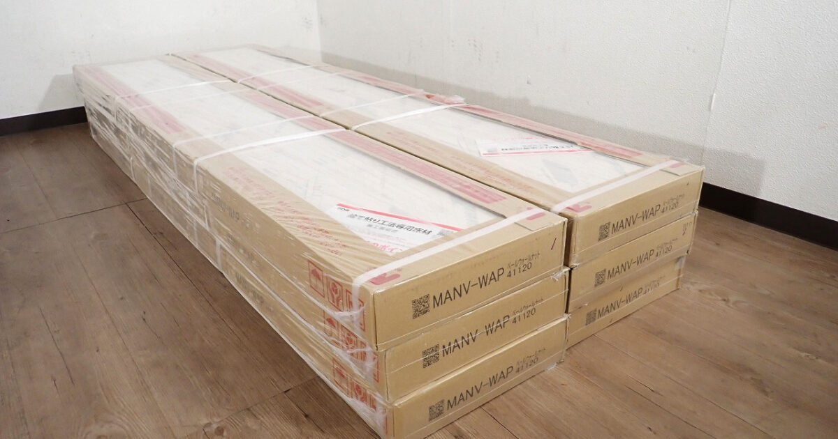 フローリング EIDAI MANV-WAP エイダイ 銘樹 12×303×1818mm 6枚入 6ケース 12.81畳 木目 ベールウォールナット ブラウン